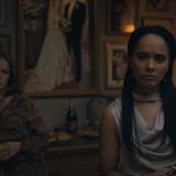 Something Very Bad Is Going to Happen Dizisi Fotoğrafları