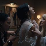 Something Very Bad Is Going to Happen Dizisi Fotoğrafları