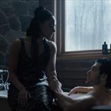 Something Very Bad Is Going to Happen Dizisi Fotoğrafları