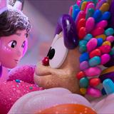 Gabby'nin Hayal Evi: Film Filmi Fotoğrafları