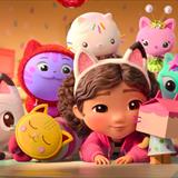 Gabby'nin Hayal Evi: Film Filmi Fotoğrafları