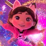Gabby'nin Hayal Evi: Film Filmi Fotoğrafları