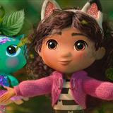 Gabby'nin Hayal Evi: Film Filmi Fotoğrafları