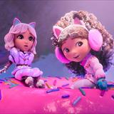 Gabby'nin Hayal Evi: Film Filmi Fotoğrafları