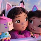 Gabby'nin Hayal Evi: Film Filmi Fotoğrafları