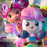 Gabby'nin Hayal Evi: Film Filmi Fotoğrafları