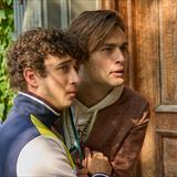 Genç Werther'in Acıları Filmi Fotoğrafları