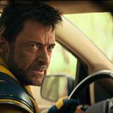 Deadpool & Wolverine Filmi Fotoğrafları