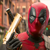 Deadpool & Wolverine Filmi Fotoğrafları