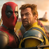 Deadpool & Wolverine Filmi Fotoğrafları