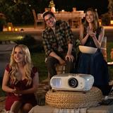 Pişmanım Ama Filmi Fotoğrafları