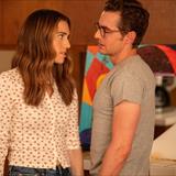 Pişmanım Ama Filmi Fotoğrafları