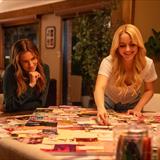 Pişmanım Ama Filmi Fotoğrafları