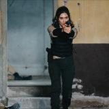 Güneşin Karanlığında Kosova Filmi Fotoğrafları