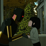 Arco Filmi Fotoğrafları