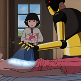 Arco Filmi Fotoğrafları