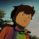 Arco Filmi Fotoğrafları