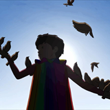 Arco Filmi Fotoğrafları