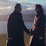 Phantom Thread Filmi Fotoğrafları