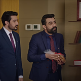 İllegal Hayatlar: Meclis Filmi Fotoğrafları