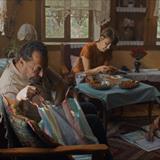 Hakkı Filmi Fotoğrafları