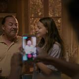 Hakkı Filmi Fotoğrafları