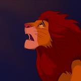 Aslan Kral Filmi Fotoğrafları