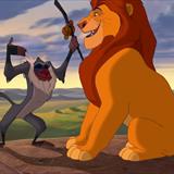 Aslan Kral Filmi Fotoğrafları