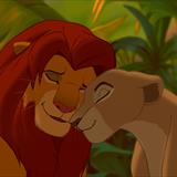 Aslan Kral Filmi Fotoğrafları