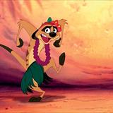 Aslan Kral Filmi Fotoğrafları