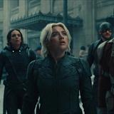 Thunderbolts* Filmi Fotoğrafları