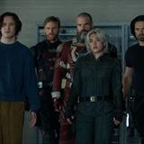 Thunderbolts* Filmi Fotoğrafları