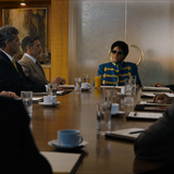 Michael Filmi Fotoğrafları