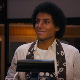 Michael Filmi Fotoğrafları