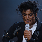 Michael Filmi Fotoğrafları