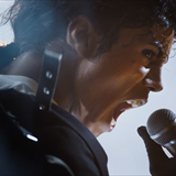 Michael Filmi Fotoğrafları