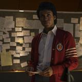 Michael Filmi Fotoğrafları