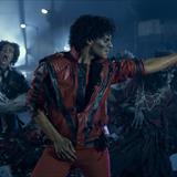 Michael Filmi Fotoğrafları