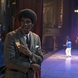 Michael Filmi Fotoğrafları