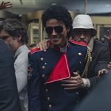 Michael Filmi Fotoğrafları