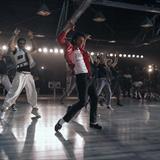 Michael Filmi Fotoğrafları