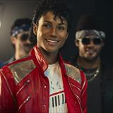 Michael Filmi Fotoğrafları