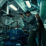 İsyan Filmi Fotoğrafları