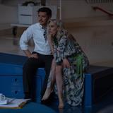 Fantastik Dörtlü: İlk Adımlar Filmi Fotoğrafları