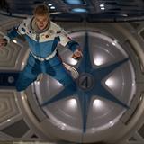 Fantastik Dörtlü: İlk Adımlar Filmi Fotoğrafları