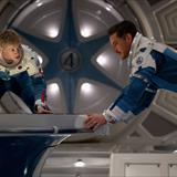 Fantastik Dörtlü: İlk Adımlar Filmi Fotoğrafları