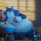 Charlie The Wonderdog Filmi Fotoğrafları