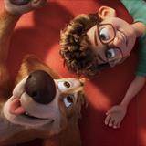 Charlie The Wonderdog Filmi Fotoğrafları