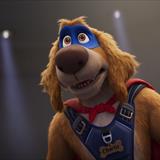 Kahraman Köpek Charlie Filmi Fotoğrafları