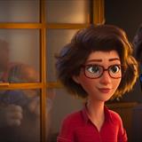 Kahraman Köpek Charlie Filmi Fotoğrafları